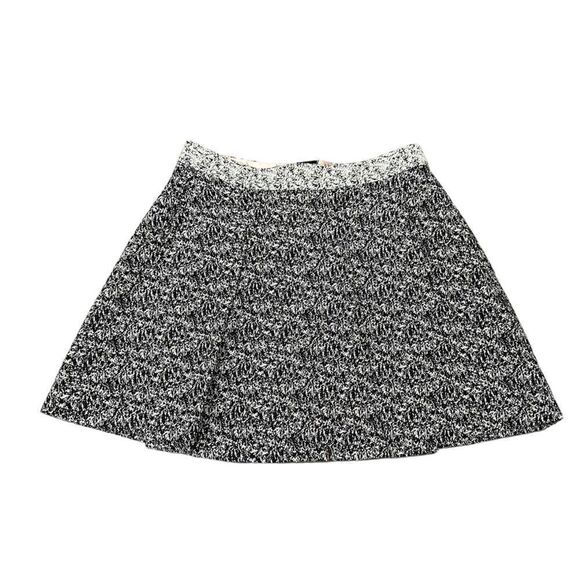Banana Republic Patterned Skirt - Picture 1 of 5